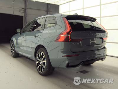 2024 Volvo XC60 B5 Plus Dark Theme - zdjęcie 6 z 37 - miniatura