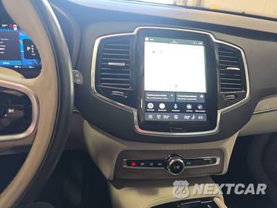 2024 Volvo XC90 B6 Plus Bright Theme 6-Passenger - zdjęcie 11 z 30 - miniatura