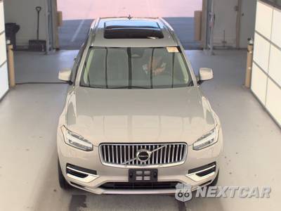 2023 Volvo XC90 Recharge Plug-In Hybrid T8 Core Bright Theme 7-Passenger - zdjęcie 2 z 32 - miniatura