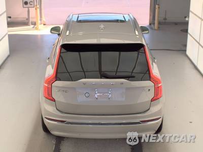 2024 Volvo XC90 B6 Plus Bright Theme 7-Passenger - zdjęcie 5 z 32 - miniatura