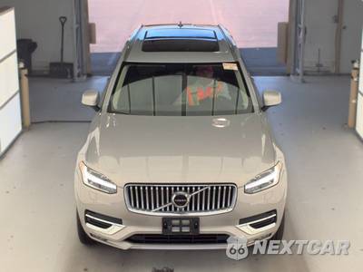 2024 Volvo XC90 B6 Plus Bright Theme 7-Passenger - zdjęcie 2 z 32 - miniatura