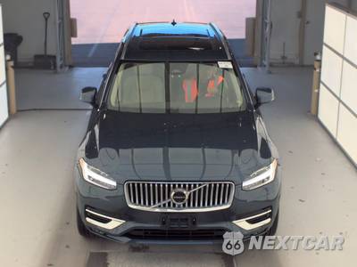 2024 Volvo XC90 B6 Plus Bright Theme 6-Passenger - zdjęcie 2 z 30 - miniatura