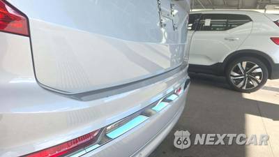 2024 Volvo XC90 B6 Plus Bright Theme 7-Passenger - zdjęcie 26 z 33 - miniatura