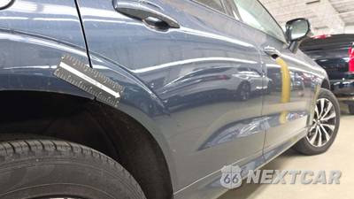 2024 Volvo XC60 B5 Core Dark Theme - zdjęcie 23 z 34 - miniatura
