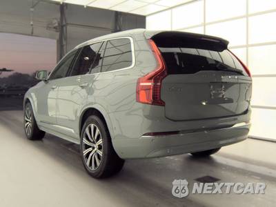 2024 Volvo XC90 B6 Plus Bright Theme 6-Passenger - zdjęcie 6 z 29 - miniatura