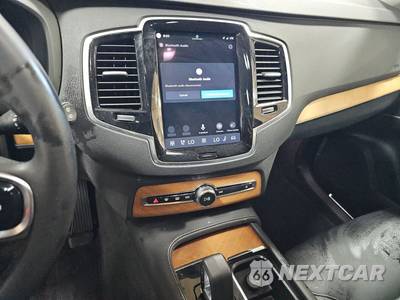 2023 Volvo XC90 B6 Plus 7-Passenger - zdjęcie 11 z 41 - miniatura