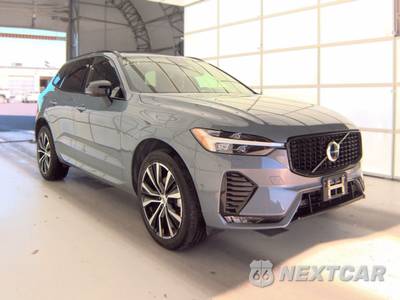 2024 Volvo XC60 B5 Plus Dark Theme - zdjęcie 3 z 37 - miniatura