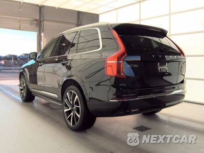 2023 Volvo XC90 B6 Plus 7-Passenger - zdjęcie 6 z 41 - miniatura