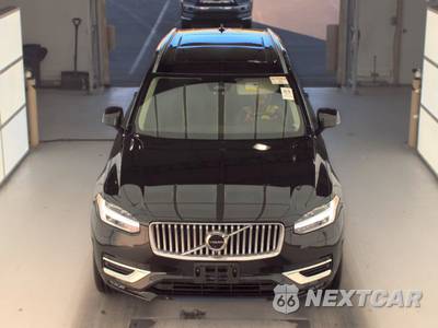 2023 Volvo XC90 B6 Plus 7-Passenger - zdjęcie 2 z 41 - miniatura