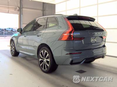 2024 Volvo XC60 B5 Plus Dark Theme - zdjęcie 6 z 37 - miniatura
