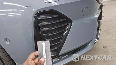 2024 Volvo XC60 B5 Plus Dark Theme - zdjęcie 36 z 37 - miniatura