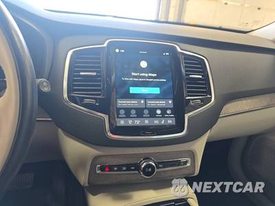 2024 Volvo XC90 B5 Plus Bright Theme 7-Passenger - zdjęcie 11 z 30 - miniatura