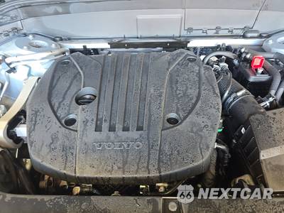 2024 Volvo XC90 B5 Plus Bright Theme 7-Passenger - zdjęcie 16 z 30 - miniatura