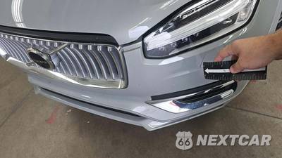 2024 Volvo XC90 Recharge Plug-In Hybrid T8 Plus Bright Theme 6-Passenger - zdjęcie 33 z 44 - miniatura