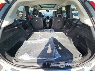 2024 Volvo XC90 Recharge Plug-In Hybrid T8 Plus Bright Theme 6-Passenger - zdjęcie 16 z 44 - miniatura