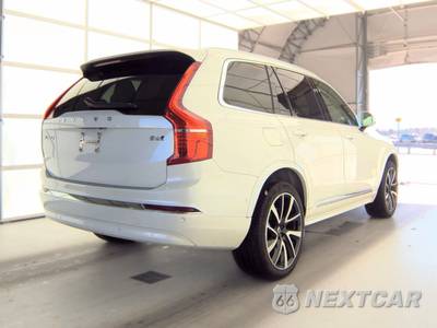 2024 Volvo XC90 B6 Plus Bright Theme 6-Passenger - zdjęcie 4 z 33 - miniatura