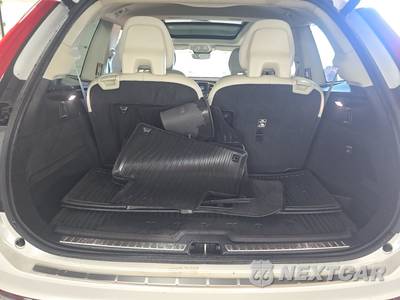 2024 Volvo XC90 B6 Plus Bright Theme 6-Passenger - zdjęcie 17 z 33 - miniatura