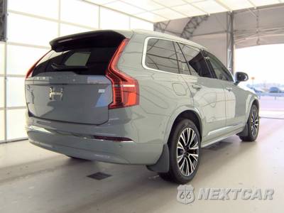 2024 Volvo XC90 Recharge Plug-In Hybrid T8 Plus Bright Theme 6-Passenger - zdjęcie 4 z 44 - miniatura