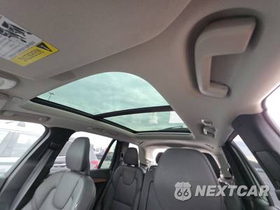 2024 Volvo XC90 B6 Plus Bright Theme 7-Passenger - zdjęcie 19 z 28 - miniatura