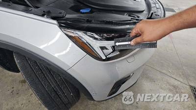 2023 Volvo XC40 Recharge Pure Electric Plus - zdjęcie 31 z 38 - miniatura