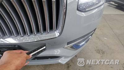2024 Volvo XC90 Recharge Plug-In Hybrid T8 Plus Bright Theme 7-Passenger - zdjęcie 26 z 33 - miniatura