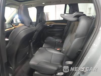2024 Volvo XC90 Recharge Plug-In Hybrid T8 Plus Bright Theme 7-Passenger - zdjęcie 13 z 33 - miniatura