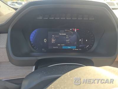 2026 Volvo XC90 B6 Plus 7-Passenger - zdjęcie 12 z 32 - miniatura