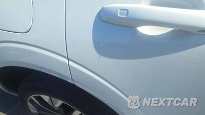 2026 Volvo XC60 B5 Plus - zdjęcie 24 z 28 - miniatura