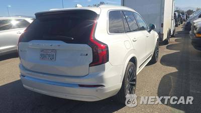 2026 Volvo XC90 B6 Plus 7-Passenger - zdjęcie 22 z 33 - miniatura