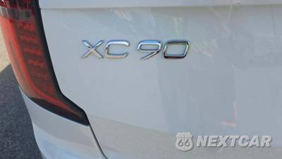 2026 Volvo XC90 B6 Plus 7-Passenger - zdjęcie 22 z 32 - miniatura