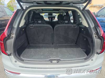 2026 Volvo XC90 B6 Plus 7-Passenger - zdjęcie 16 z 31 - miniatura