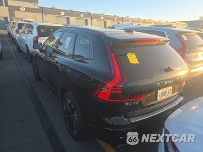 2026 Volvo XC60 B5 Plus - zdjęcie 6 z 35 - miniatura