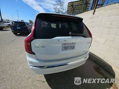 2026 Volvo XC90 B6 Plus 7-Passenger - zdjęcie 5 z 39 - miniatura