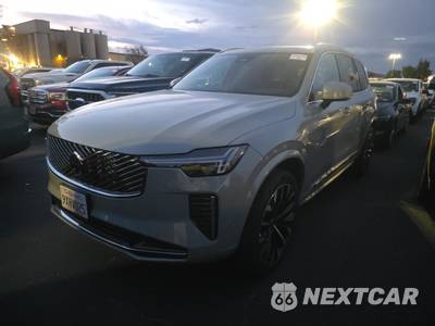 2026 Volvo XC90 B6 Plus 7-Passenger - zdjęcie 1 z 36 - miniatura