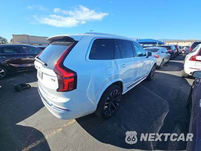 2026 Volvo XC90 B6 Plus 7-Passenger - zdjęcie 4 z 42 - miniatura