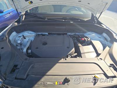 2026 Volvo XC90 B6 Plus 7-Passenger - zdjęcie 16 z 42 - miniatura