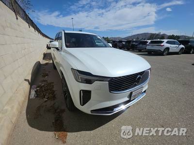 2026 Volvo XC90 B6 Plus 7-Passenger - zdjęcie 3 z 39 - miniatura