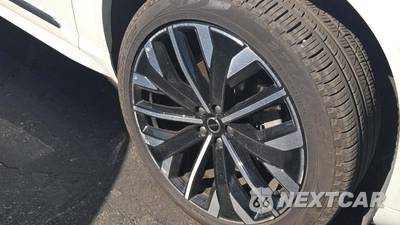 2026 Volvo XC90 B6 Plus 7-Passenger - zdjęcie 39 z 39 - miniatura