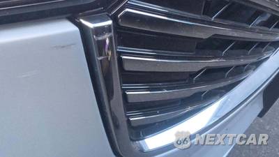 2026 Volvo XC90 B6 Plus 7-Passenger - zdjęcie 37 z 37 - miniatura
