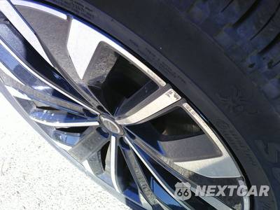 2026 Volvo XC90 B6 Plus 7-Passenger - zdjęcie 37 z 39 - miniatura
