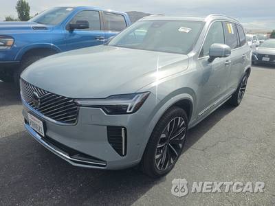 2026 Volvo XC90 B6 Plus 7-Passenger - zdjęcie 1 z 31 - miniatura