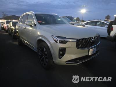 2026 Volvo XC90 B6 Plus 7-Passenger - zdjęcie 3 z 36 - miniatura