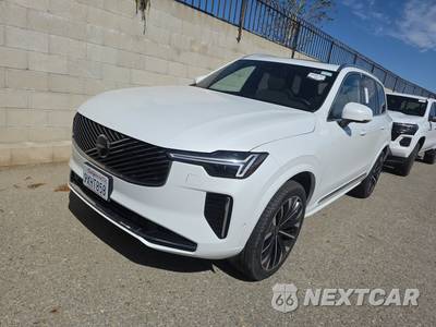 2026 Volvo XC90 B6 Plus 7-Passenger - zdjęcie 1 z 39 - miniatura