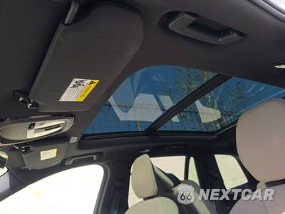 2026 Volvo XC90 B6 Plus 7-Passenger - zdjęcie 26 z 39 - miniatura