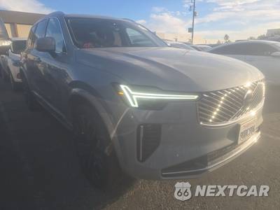 2026 Volvo XC90 B6 Plus 7-Passenger - zdjęcie 3 z 33 - miniatura