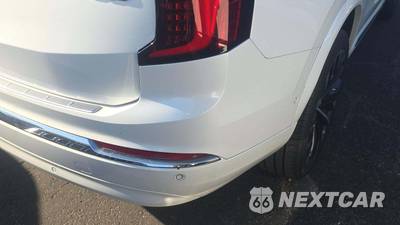 2026 Volvo XC90 B6 Plus 7-Passenger - zdjęcie 31 z 36 - miniatura
