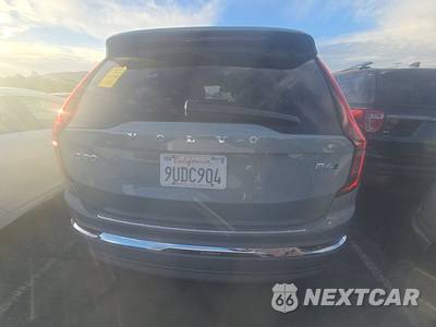2026 Volvo XC90 B6 Plus 7-Passenger - zdjęcie 5 z 33 - miniatura