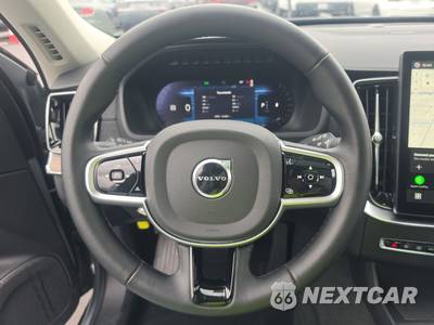 2026 Volvo XC90 B6 Plus 7-Passenger - zdjęcie 10 z 30 - miniatura