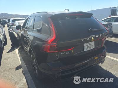 2026 Volvo XC60 B5 Plus - zdjęcie 6 z 28 - miniatura