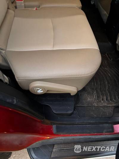 2019 Toyota 4Runner SR5 Premium - zdjęcie 22 z 22 - miniatura